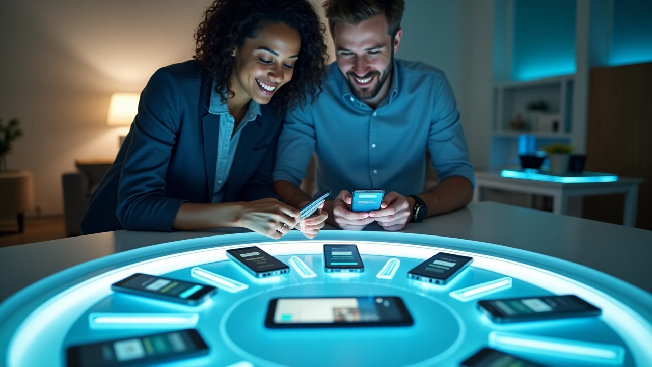 Integraciones para apps móviles