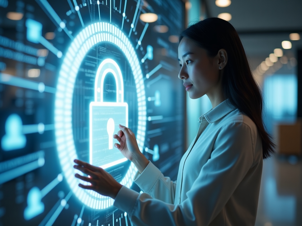 Protección de datos personales