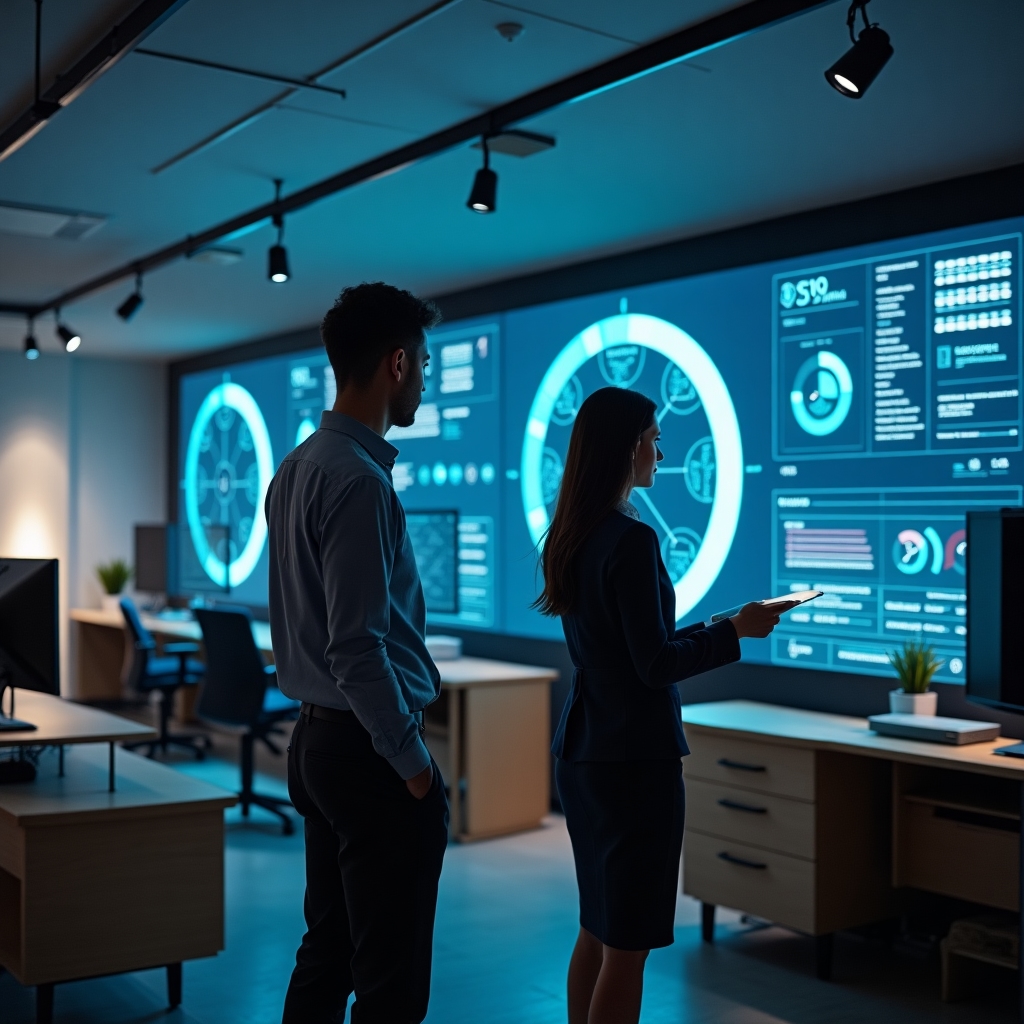 Detección y prevención de fraude