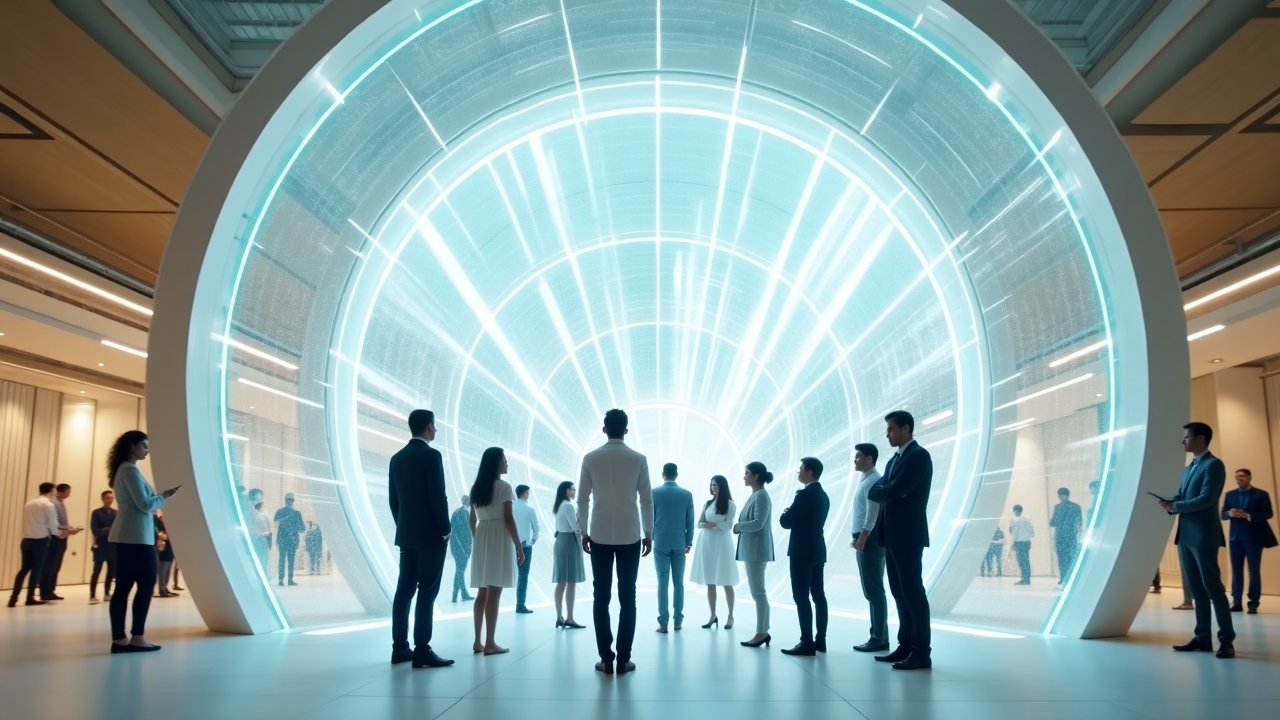 Misión de transparencia en pagos