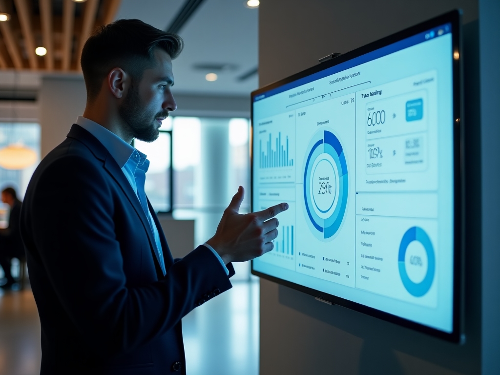 Dashboard de pagos de Jacksonfinearts