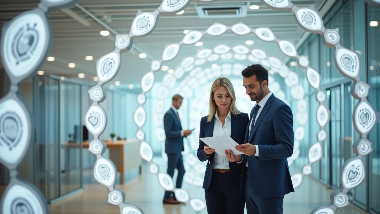 Cumplimiento PCI DSS