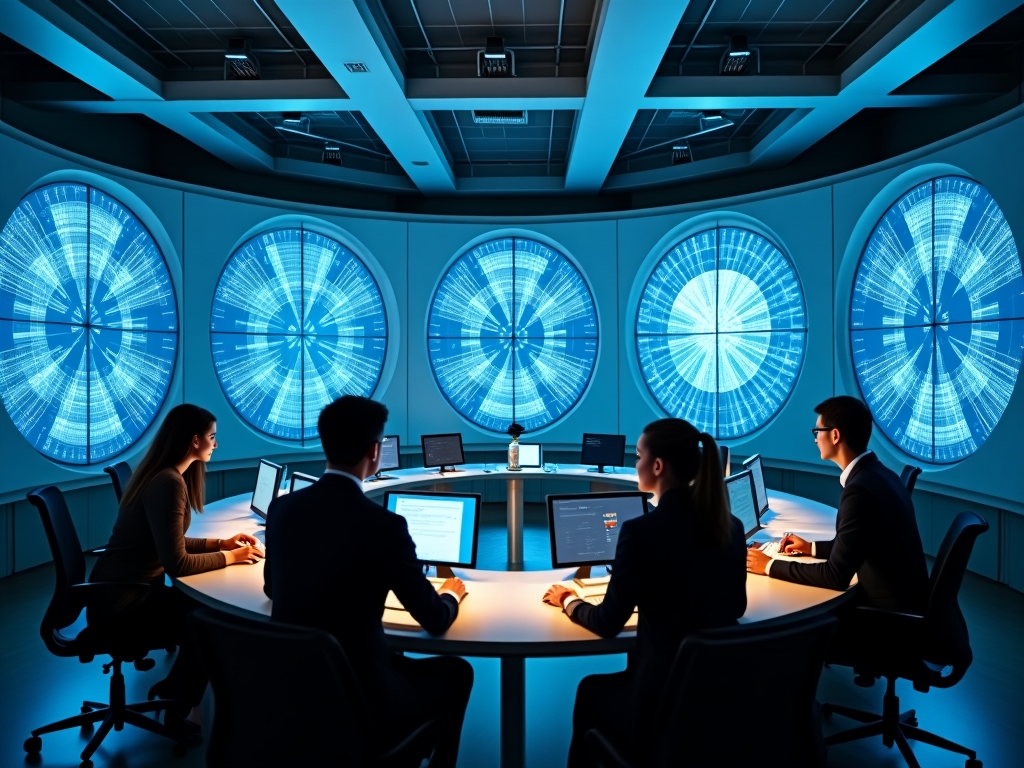 Monitorización y prevención de fraude de Jacksonfinearts